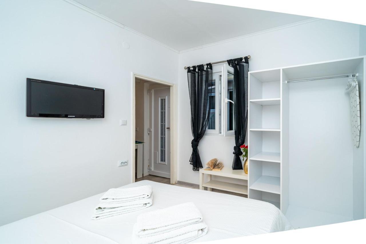 Magnolia Apartments, ดูบรอฟนิก ภายนอก รูปภาพ
