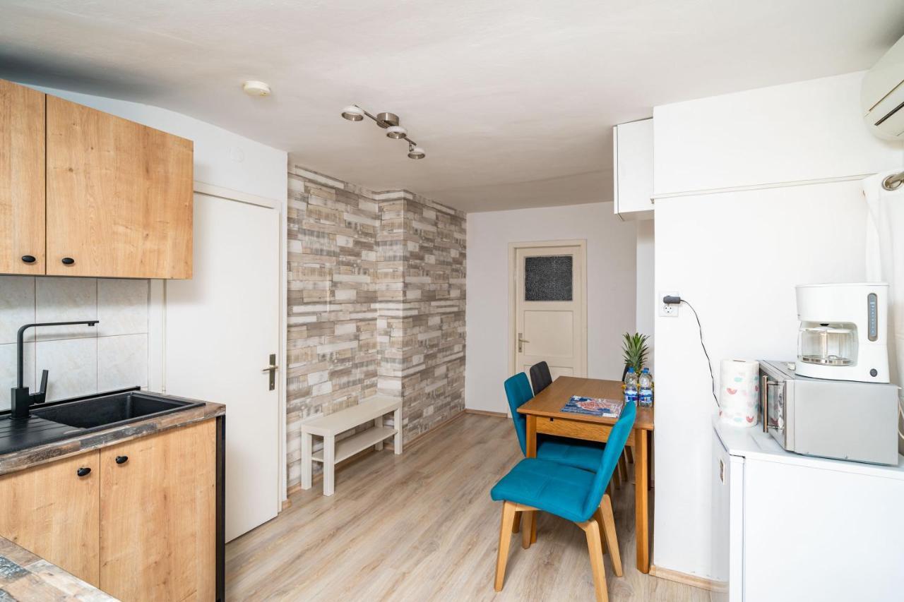Magnolia Apartments, ดูบรอฟนิก ภายนอก รูปภาพ